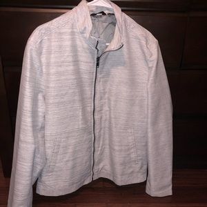 Like new Alfani jacket